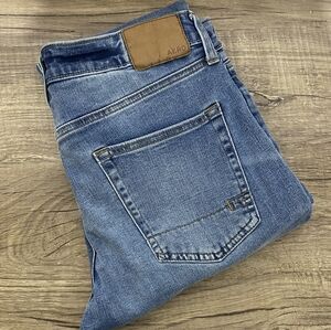 Aeropostale Classic Blue Jeans